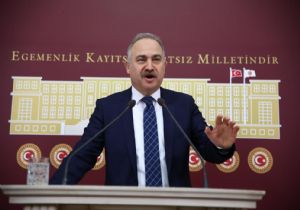 CHP li Levent Gök ten Flaş 2019 İddiası