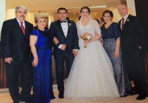  Elif & Emrah Çetin’in Muhteşem Düğünü