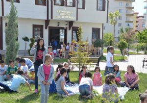 Belediyeden“Aile içi iletişim” Desteği