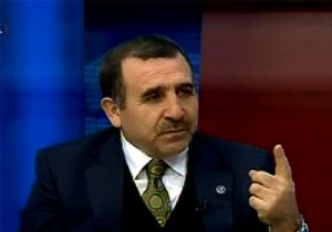 Canlı Yayında Skandal Fetö Savunması