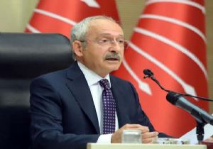 Kılıçdaroğlu   Hâlâ Ders  Almadınız !