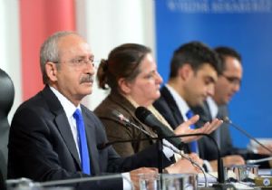 7 VEKİL BAŞKANLIK YOLUNDA