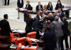 Görüşmelere Damga Vuran Sloganlar.!