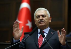 Başbakan dan Hürriyet e Manşet Ayarı