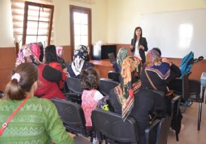 K.Kazan’da Aile İçi İletişim Seminerleri