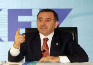  İktidar Olmamızın Önü Kesilemeyecek 