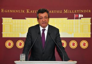 CHP den Bahçeli ye 100 Bin İmza Tepkisi