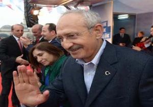 “Sandıktan nasıl birinci parti çıkarım?”