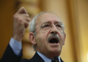 Kılıçdaroğlu ndan Bank Asya Açıklaması!