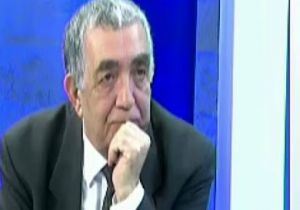 Gazeteci Baki Özilhan dan Acı Haber