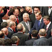 TOKALAŞMADILARSA ERDOĞAN IN ELİ NEREDE?