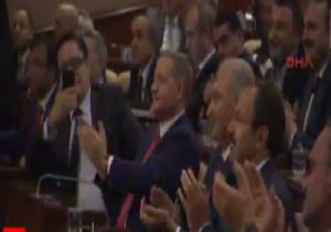 Mevlüt Uysal İBB nin Yeni Başkanı!