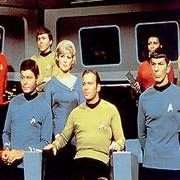 KAPTAN KİRK İLE MR.SPOCK GERİ GELİYOR
