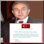 CUMHURİYET RESEPSİYONU NDA  UZUN ETEK  UYARISI