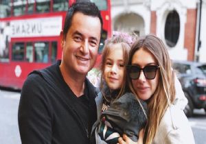 Acun’dan Şeyma’ya Rekor Tazminat! 