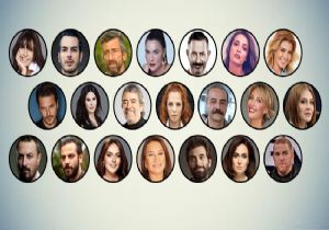Destek Veren Sanatçıları Not Etti