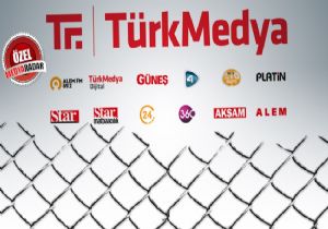 TürkMedya da İlk Kapatma