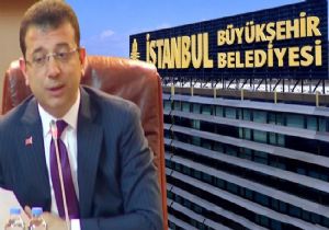 İBB de Yeni Atamalar