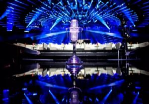 Eurovision Şarkı Yarışması İptal Edildi