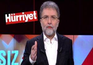 Ahmet  Hakan: Gülşen Bedelini Ödedi