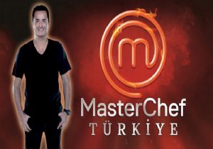 MasterChef Jürisinde Değişiklik