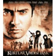 ABD DEN,  KURTLAR VADİSİ IRAK A TEPKİ!