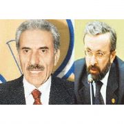 ERMENİLER DEN VAHİT ERDEM E KÜSTAH TAVIR