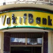 VAKIFBANK TAN ENGELLİLERE İŞ İMKANI