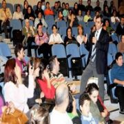 VALİ YARDIMCISINDAN, ÖĞRETMENLERE ŞOK SÖZLER!