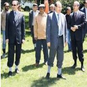 BÜROKRASİ NİN KENE TEDBİRİ