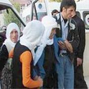 VAN DA TOPLU ZEHİRLENME