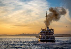 İstanbul da Gece Vapur Seferleri!