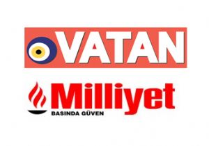 VATAN VE MİLLİYET TE ARD ARDA İSTİFALAR!