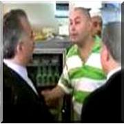 VATANDAŞTAN VEKİLE FIRÇA