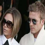 VİCTORİA BECKHAM A  HAMİLE KALAMAZSIN  UYARISI