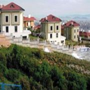 BAŞBAKAN IN 10 TRİLYONLUK VİLLACIKLARI