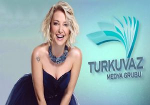 TurkuvazMedya da Flaş Berna Laçin Kararı