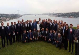 Fox Haber den Davet Edilmeme Tepkisi