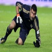 VOLKAN, DERBİ ÖNCESİ KORKUTTU!
