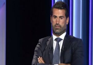 Volkan Demirel in Yeni Adresi Belli Oldu