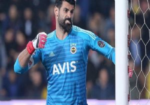 Fenerbahçe de Volkan Demirel Depremi!