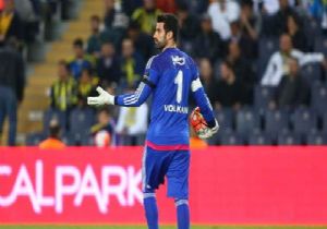 Volkan Demirel den Küfür yanıtı