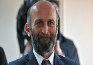 Adalar a Gazeteci Belediye Başkanı