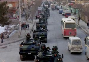 28 Şubat ta ikinci perde