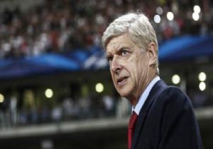 WENGER:BEŞİKTAŞ ÇOK İYİ TAKIM