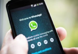 iPhone lara Beklenen WhatsApp Özelliği!