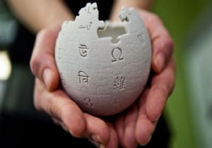 Wikipedia İle İlgili Flaş Gelişme