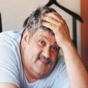  FAZIL SAY KALSIN, BEN GİDEYİM 