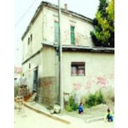 YAHYA KEMAL İN EVİ ÇÖPLÜĞE DÖNDÜ