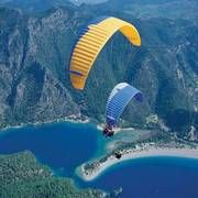 THK NUN VERDİĞİ YAMAÇ PARAŞÜTÜ SERTİFİKALARI YASAL DEĞİL